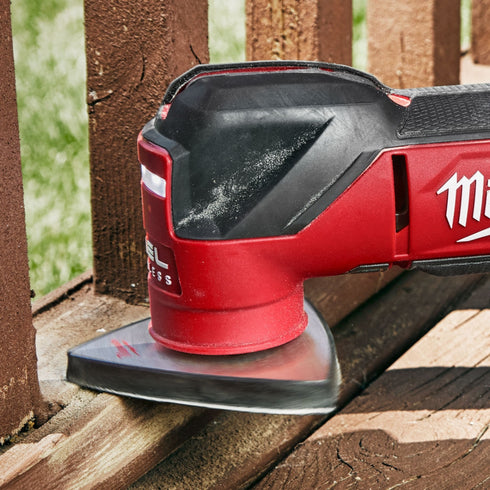 Akumulatorski multi alat M18 FMT-502X Milwaukee 4933478492